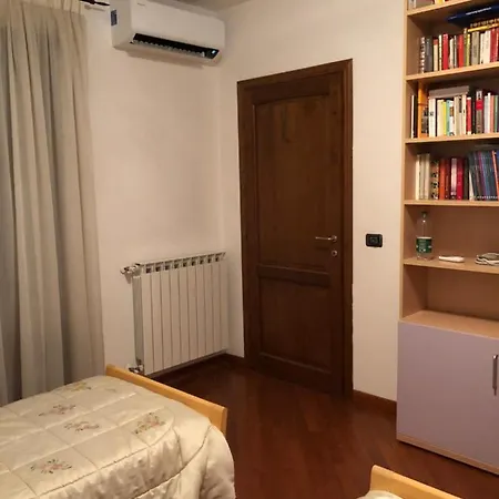Apartment Mia *
