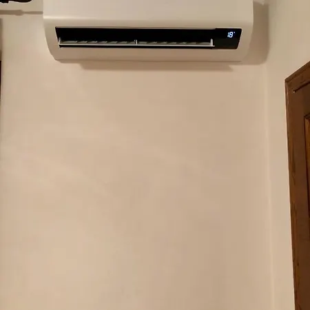 Apartment Mia *