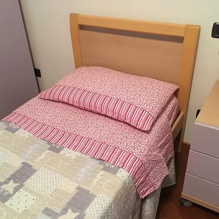 Apartment Mia