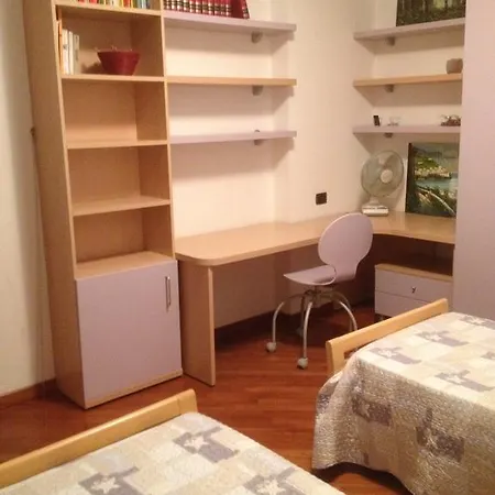 Mia Apartment *