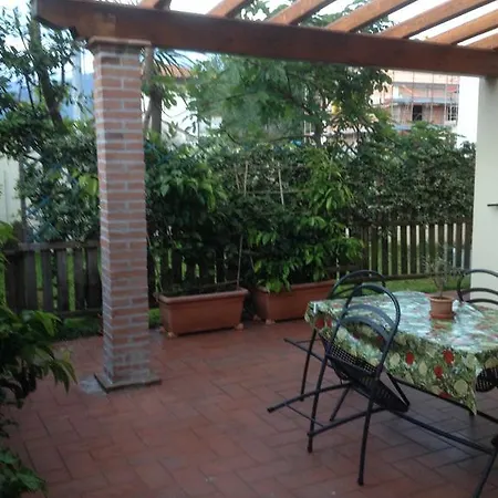 Mia * Marina di Massa