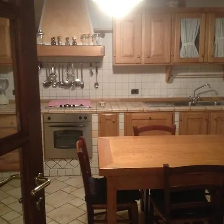 Mia Apartment