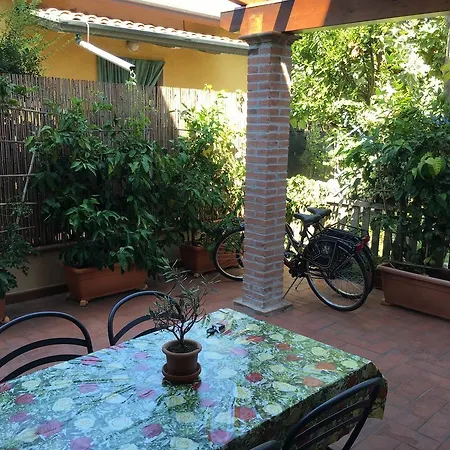 Apartamento Mia *