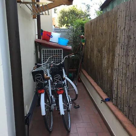Mia Apartamento *