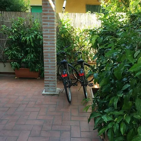 Apartmán Mia Marina di Massa