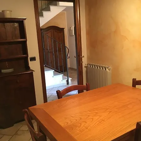 Apartmán Mia