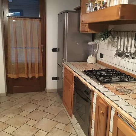 Mia Apartmán Marina di Massa