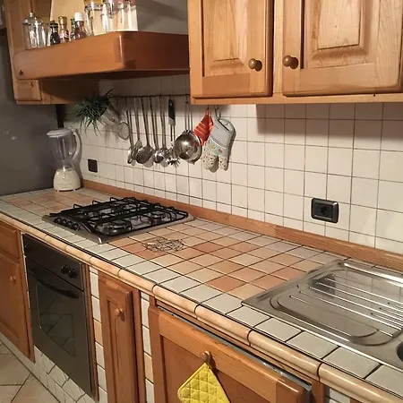 Apartamento Mia *