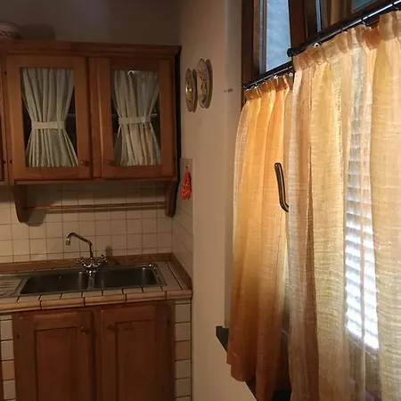 Mia Apartmán *