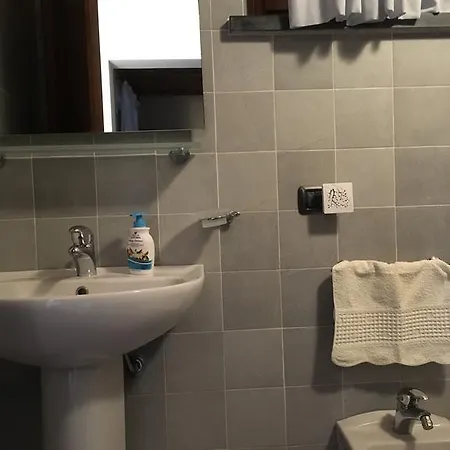 Apartmán Mia Marina di Massa