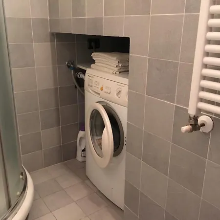 Apartmán Mia