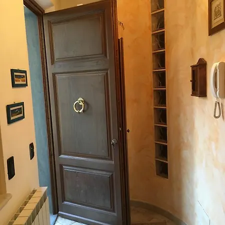 Mia Apartmán