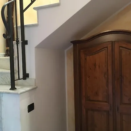 Mia Apartmán Marina di Massa