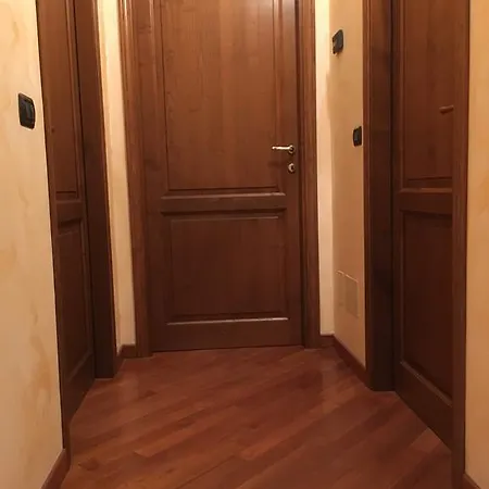 Apartmán Mia Marina di Massa