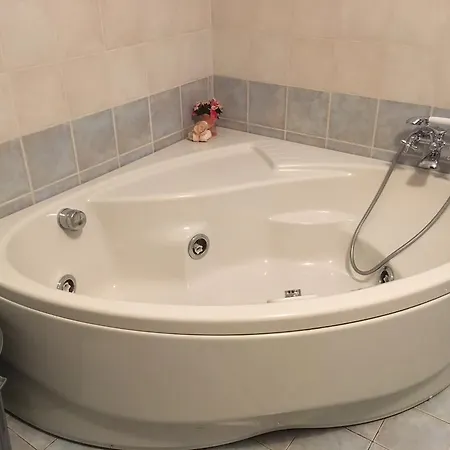 Apartmán Mia *