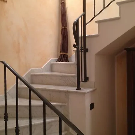 Apartmán Mia