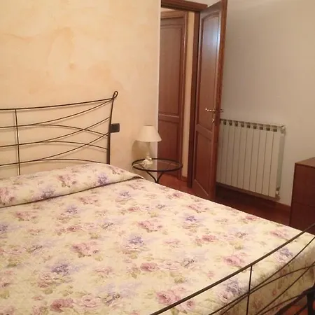 Apartmán Mia *